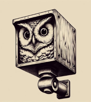 Owlbox Logo